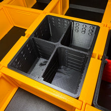 Load image into Gallery viewer, TOUGHBUILT Stacktech slim drawer TUBS