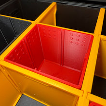 Load image into Gallery viewer, TOUGHBUILT Stacktech medium drawer TUBS