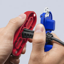 Load image into Gallery viewer, *PRE-ORDER* KNIPEX 97 49 66 3 - Mounting tool set for MC4® / MC4® Evo 2 photovoltaic terminals
