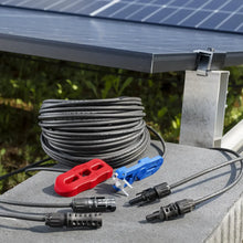 Load image into Gallery viewer, *PRE-ORDER* KNIPEX 97 49 66 3 - Mounting tool set for MC4® / MC4® Evo 2 photovoltaic terminals