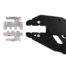 Load image into Gallery viewer, WEICON Crimping Tool ERGO MC4 - Ferrules - Lugs
