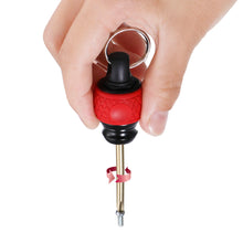Load image into Gallery viewer, Vessel ball bit holder - singular