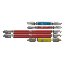 Load image into Gallery viewer, GO-SAI Bit 5-Piece Set (Assorted) No.GS5P-02(Assorted 5PC Set)