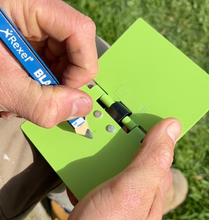 Load image into Gallery viewer, The Quarto Re-Usable Notepad