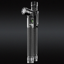 Load image into Gallery viewer, UNILITE - Right angle USB Flashlight - FR-400