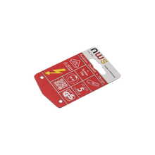 Load image into Gallery viewer, NWS Cable Cutter VDE 043-49-VDE-210