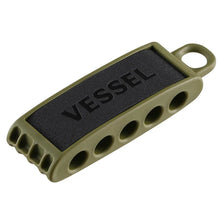 Load image into Gallery viewer, Vessel 5 piece bit holder bh-05