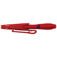 Load image into Gallery viewer, *PRE-ORDER* KNIPEX 78 03 150 - Slim Knips - Precision Cutters Shockproof Synthetic Resin Body 150 mm