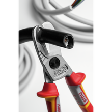 Load image into Gallery viewer, NWS Cable Cutter VDE 043-49-VDE-210
