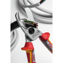 Load image into Gallery viewer, NWS Cable Cutter VDE 043-49-VDE-210