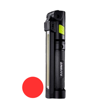Load image into Gallery viewer, UNILITE - Aluminium folding inspection light - IL-925R
