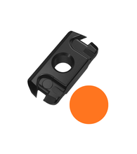 Load image into Gallery viewer, KNIPEX 90 23 02 BK - Pipe cutter for thick-walled plastic pipes 202 mm
