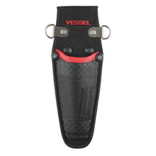Load image into Gallery viewer, Vessel single Pouch with 2 bit holders TPH-10
