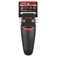 Load image into Gallery viewer, Vessel single Pouch with 2 bit holders TPH-10