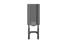 Load image into Gallery viewer, Gator Magnetics 2.5" Closed Hook black and red