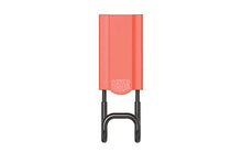 Load image into Gallery viewer, Gator Magnetics 2.5" Closed Hook black and red