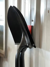 Load image into Gallery viewer, Gator Magnetics 2.5" Open Hook black and red
