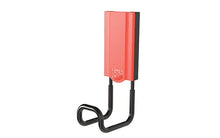 Load image into Gallery viewer, Gator Magnetics 2.5" Closed Hook black and red