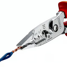 Load image into Gallery viewer, KNIPEX WireStripper Metric (13 76 200 ME)