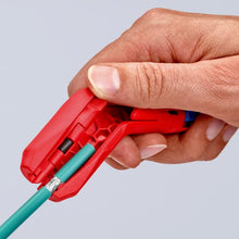 Load image into Gallery viewer, KNIPEX 16 95 01 SB - ErgoStrip® Universal Stripping Tool