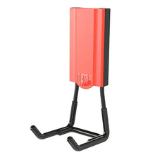 Load image into Gallery viewer, Gator Magnetics 2.5" Open Hook black and red