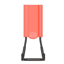 Load image into Gallery viewer, Gator Magnetics 2.5" Open Hook black and red