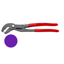 Load image into Gallery viewer, Knipex - Spring Hose Clamp Pliers - 85 51 250 AF