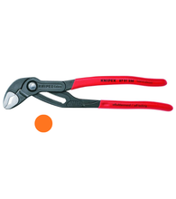 Load image into Gallery viewer, Knipex Cobra Water Pump Pliers 180-250mm - 8701180 8701250