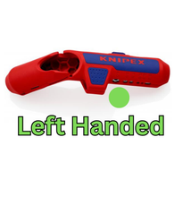 Load image into Gallery viewer, KNIPEX 16 95 01 SB - ErgoStrip® Universal Stripping Tool