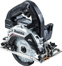 Load image into Gallery viewer, Makita 18v HS474DZB 125mm Circular Saw - removable bottom side plate