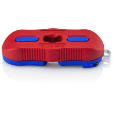 Load image into Gallery viewer, *PRE-ORDER* KNIPEX 97 49 66 3 - Mounting tool set for MC4® / MC4® Evo 2 photovoltaic terminals