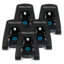 Load image into Gallery viewer, NÖHLSTER CLIP AND GRÜVNUB BIT HOLDER - choose from 1pk, 3pk, 5pk, subcompact 2pk