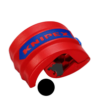 Load image into Gallery viewer, KNIPEX 72 mm BiX® conduit/tube Cutter 902210BK