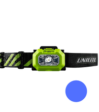 Load image into Gallery viewer, UNILITE - Zone 0 headtorch - ATEX-H2