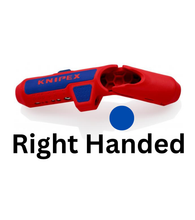 Load image into Gallery viewer, KNIPEX 16 95 01 SB - ErgoStrip® Universal Stripping Tool