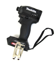 Load image into Gallery viewer, Japanese Makita TD002 XGT Impact driver 40v