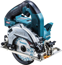 Load image into Gallery viewer, MAKITA hs005gzb 40V XGT 125 mm - Removable bottom side plate
