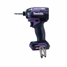 Load image into Gallery viewer, Japanese Makita TD002 XGT Impact driver 40v