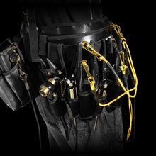 Load image into Gallery viewer, *PRE-ORDER* fujiya kurokin FSC-3GD Safety cord/lanyard 3kg