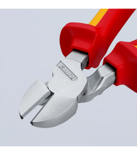 Load image into Gallery viewer, KNIPEX 74 06 250 High Leverage Diagonal Cutter