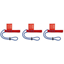 Load image into Gallery viewer, *PRE-ORDER* KNIPEX 00 50 02 T BK Sling Adapter Tool Lanyard