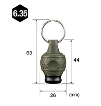Load image into Gallery viewer, Vessel limited edition bit holders