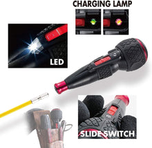 Load image into Gallery viewer, Vessel SINGLE SPEED 220usb-1