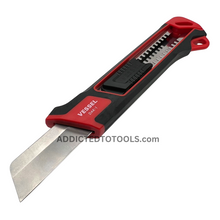 Load image into Gallery viewer, Vessel Electricians Cable/Utility Knife- DAK-1