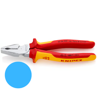 Load image into Gallery viewer, KNIPEX High Leverage Combination Pliers (02 06 200)