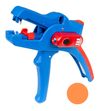 Load image into Gallery viewer, WEICON Wire Stripper No. 5 LED Set 0.2–6.0