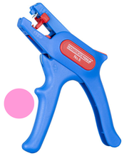 Load image into Gallery viewer, WEICON Wire Stripper No. 5 - 0.2–6.0 mm²