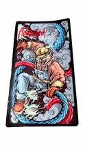 Load image into Gallery viewer, Japanese style electrician sticker