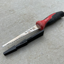 Load image into Gallery viewer, Milwaukee Plaster Saw sheath cover
