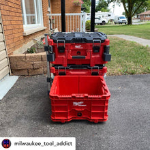 Load image into Gallery viewer, Joey - Packout Front/Back Mount Bracket Kit